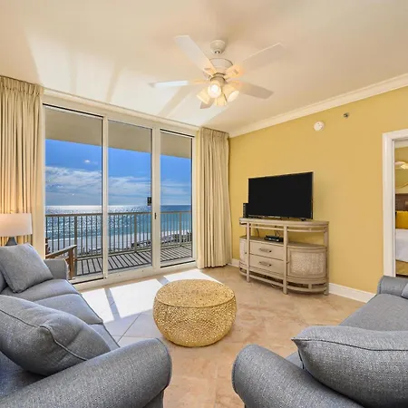 Azure#405-Remodeled High End Glam Beachfront